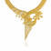 Malabar Gold Necklace NKNOB24003