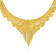 Malabar Gold Necklace NKNOB50782