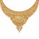 Malabar Gold Necklace NKNOB51050