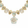 Malabar Gold Necklace NKNOB51577