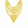 Malabar Gold Necklace NKNOB51805