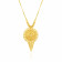 Malabar Gold Necklace NKNOB51890