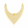 Malabar Gold Necklace NKNOB53333