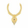 Malabar Gold Necklace NKNOB53956