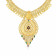 Malabar Gold Necklace NKNOB53956