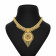 Malabar Gold Necklace NKNOB53956