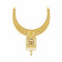 Malabar Gold Necklace NKNOB54028