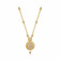Malabar Gold Necklace NKNRA12480