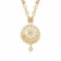 Malabar Gold Necklace NKNRA40459
