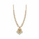 Precia Precious Necklace NKPAC40918