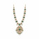 Precia Precious Necklace NKPAC41123