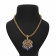 Precia Gemstone Necklace NKPAC41394