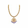 Precia Gemstone Necklace NKPAC41394