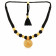 Malabar Gold Necklace NKPJTH003