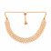 Malabar Gold Necklace NKPJTH014