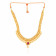 Malabar Gold Necklace NKPJTH039