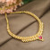 Malabar Gold U Necklace