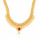 Malabar Gold U Necklace