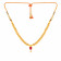 Malabar Gold Necklace NKPJTH040