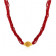 Malabar Gold Semi Long Necklace NKPJTH043