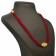Malabar Gold Semi Long Necklace NKPJTH043