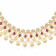 Era Uncut Diamond Necklace NKREZ11080