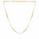Precia Gold Necklace HBDAAAACFMTR