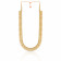 Malabar Gold Necklace NKTMN10477