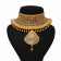 Malabar Gold Necklace NKTMN13044