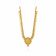 Malabar Gold Necklace NKTMN40153