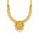 Malabar Gold Necklace NKTMN40395