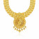 Malabar Gold Necklace NKTMN40583