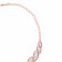 Mine Diamond Necklace NKWAV20006