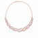 Mine Diamond Necklace NKWAV20006