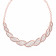 Mine Diamond Necklace NKWAV20006