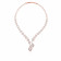 Mine Diamond Necklace NKWAV20032