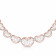 Mine Diamond Necklace NKWAV20044