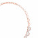 Mine Diamond Necklace NKWAV20044