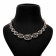 Mine Diamond Necklace NKWAV20044