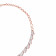 Mine Diamond Necklace NKWAV20045