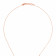 Mine Diamond Necklace NKWAV20046