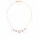 Mine Diamond Necklace NKWAV20046