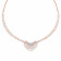 Mine Diamond Necklace NKWAV20047