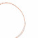 Mine Diamond Necklace NKWAV20047
