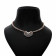 Mine Diamond Necklace NKWAV20047