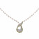 Mine Diamond Necklace NKWAV20057