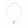 Mine Diamond Necklace NKWAV20057