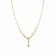 Malabar Gold Necklace NKZNS12147