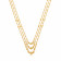 Malabar Gold Necklace NKZNS12372
