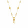 Malabar Gold Necklace NKZNS12426